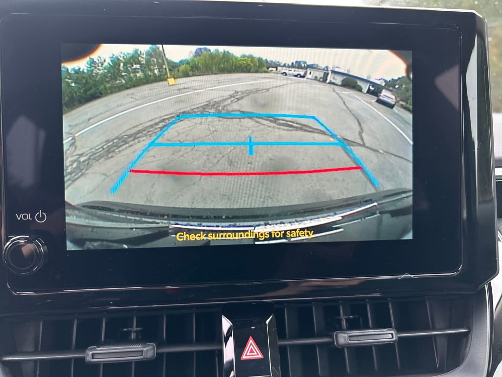 New 2026 Toyota Corolla LE image 20