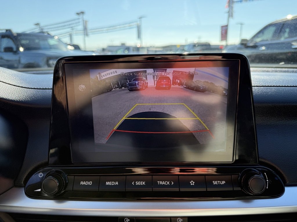 Used 2023 Kia Forte LXS w/ LXS Technology Package image 21