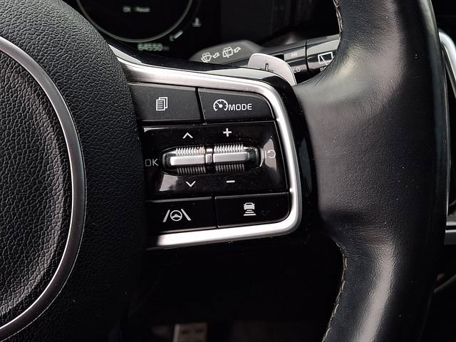 Used 2021 Kia Sorento SX image 21