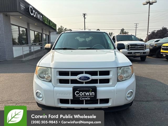 Used 2011 Ford Escape 4WD Hybrid image 2