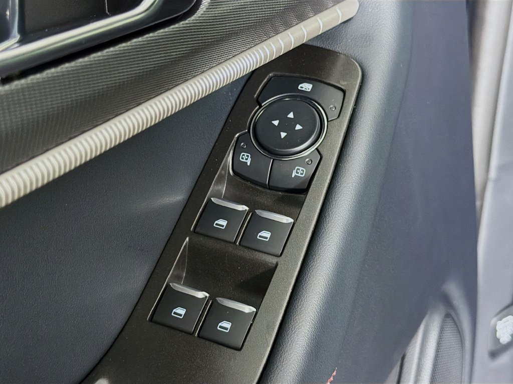 New 2026 Ford Explorer ST-Line RWD image 19
