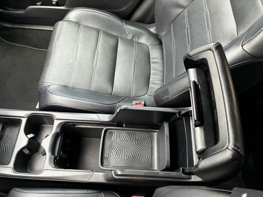 Used 2019 Honda CR-V EX-L image 35