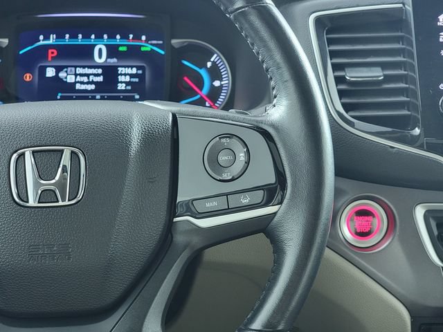 Used 2021 Honda Pilot EX-L image 29