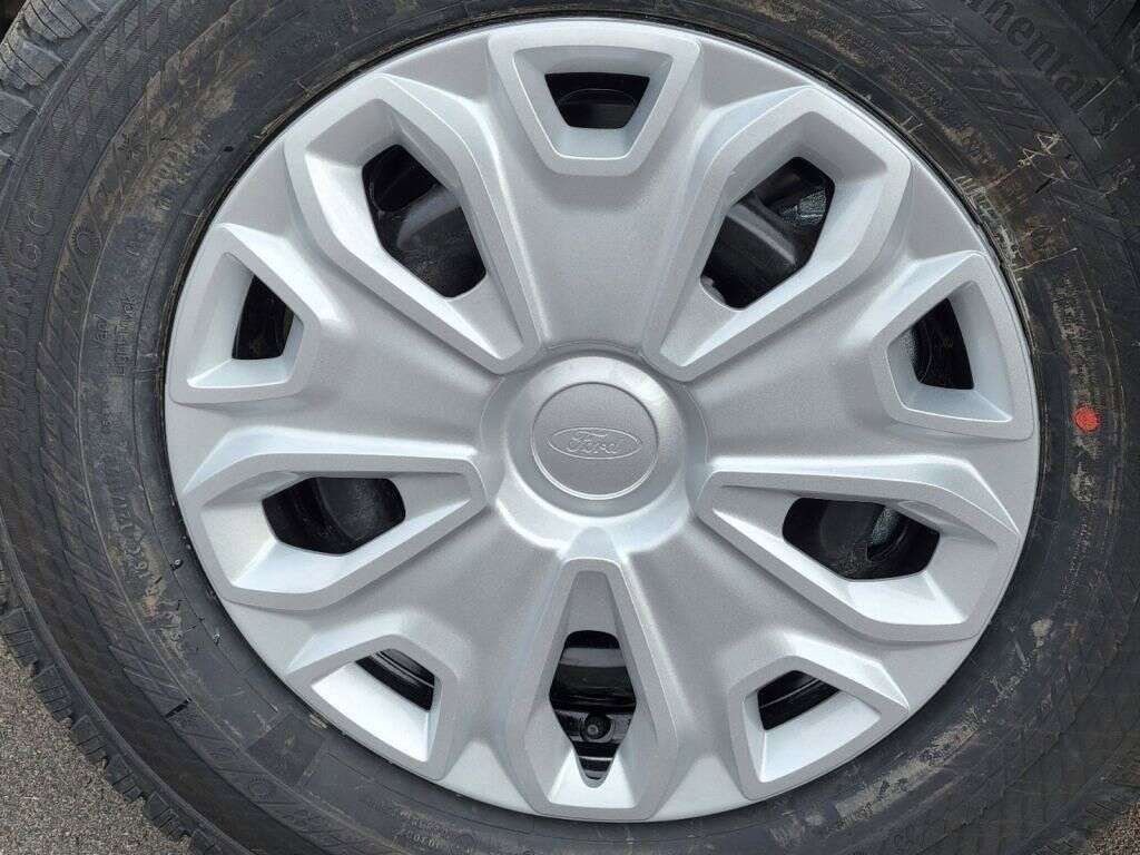 Used 2023 Ford E-Transit Medium Roof w/ Interior Upgrade Package image 6