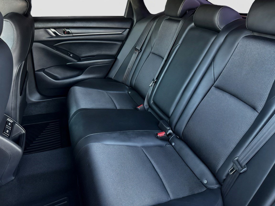 Used 2022 Honda Accord Sport image 14