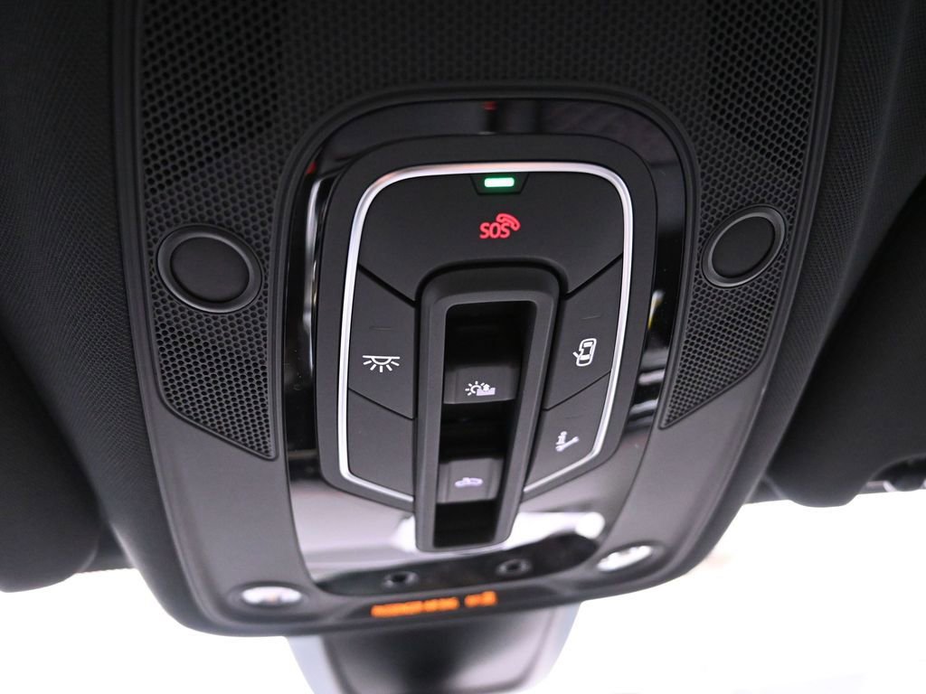 New 2026 Audi Q7 3.0T Prestige AWD/4WD image 36