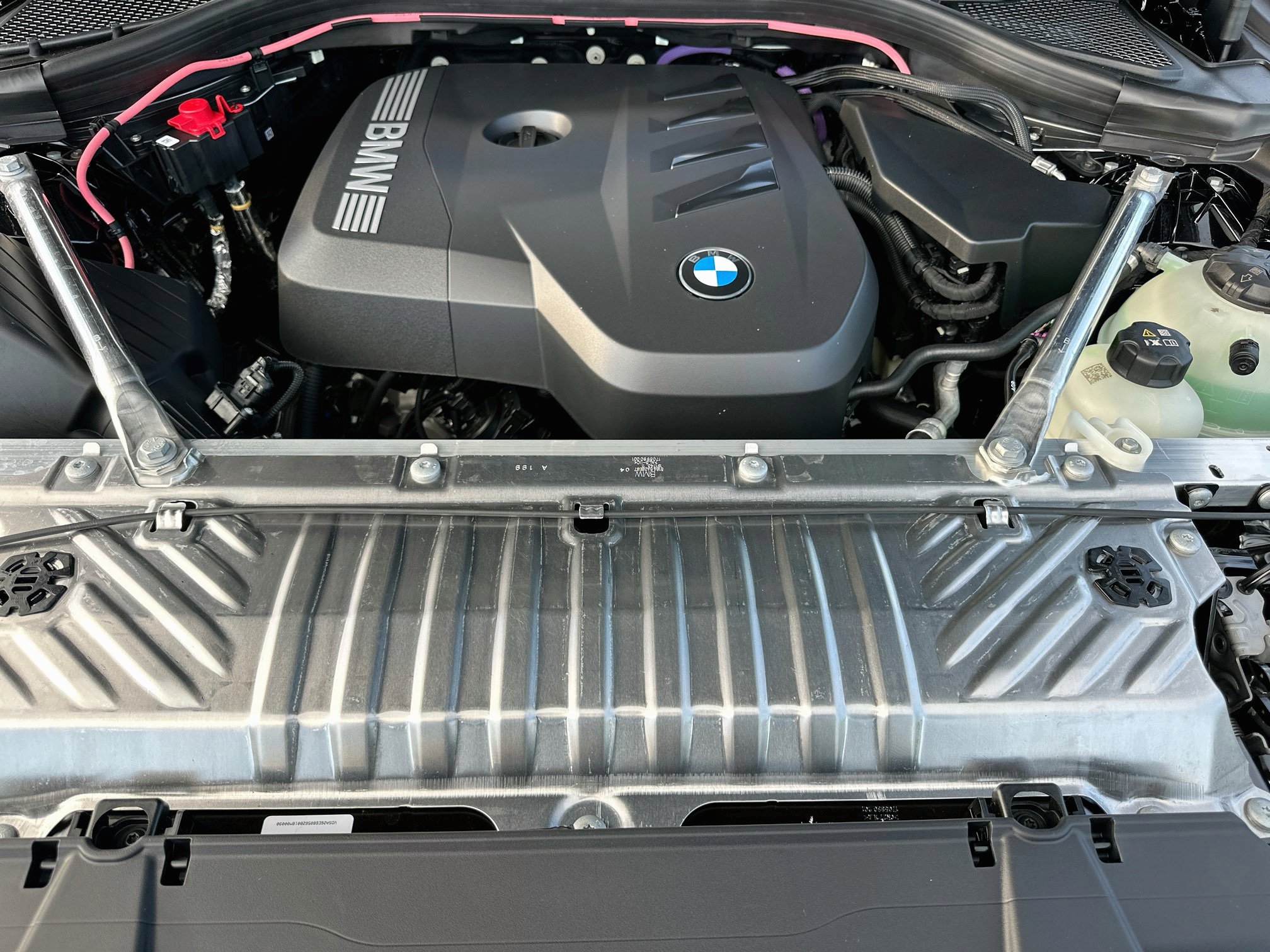 New 2026 BMW X3 xDrive30i w/ Premium Package AWD/4WD image 24