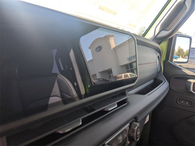 New 2026 Jeep Wrangler Unlimited Rubicon image 22