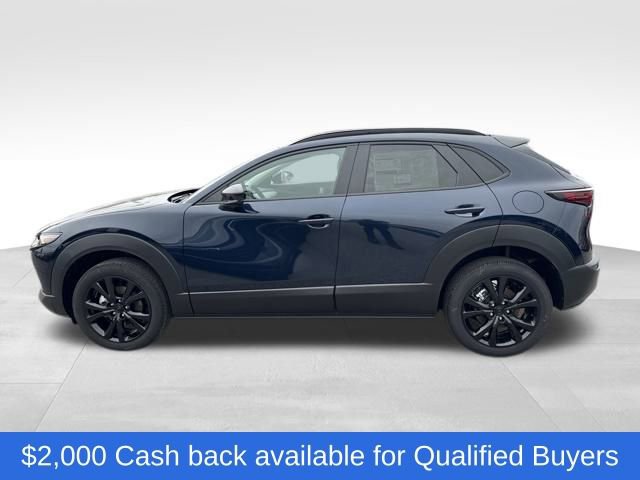New 2026 MAZDA CX-30 AWD 2.5 S image 2