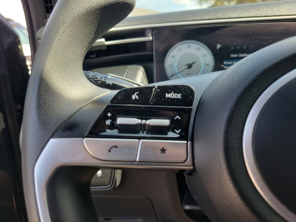 Used 2022 Hyundai Santa Cruz SEL w/ Activity Package FWD image 19