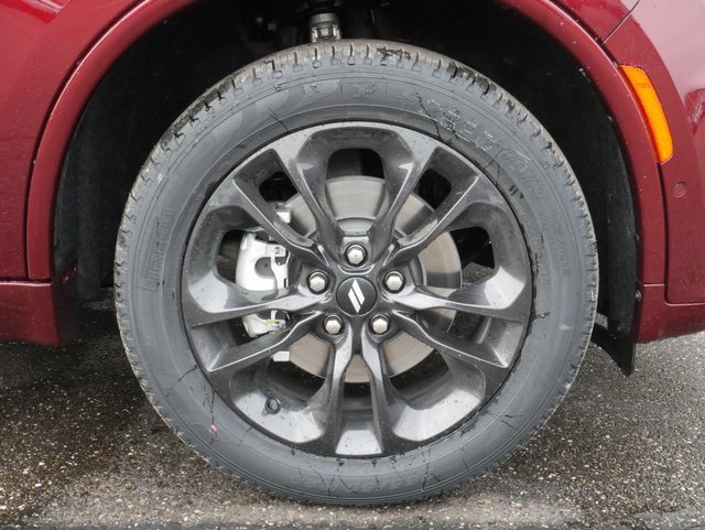 New 2026 Dodge Durango GT image 13