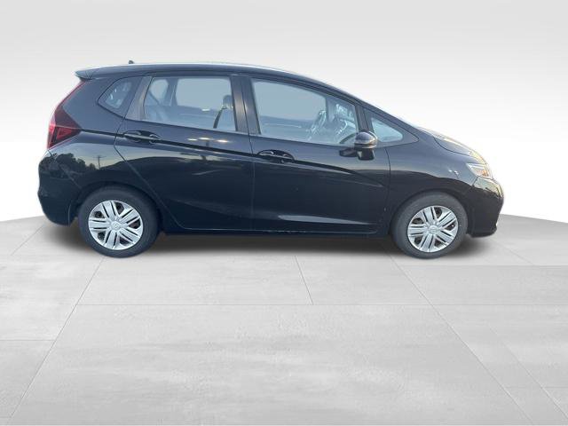 Used 2018 Honda Fit LX image 8