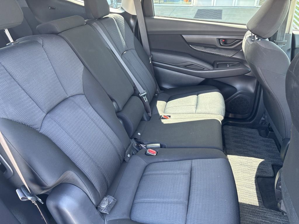 Used 2023 Subaru Ascent 8-Passenger image 14