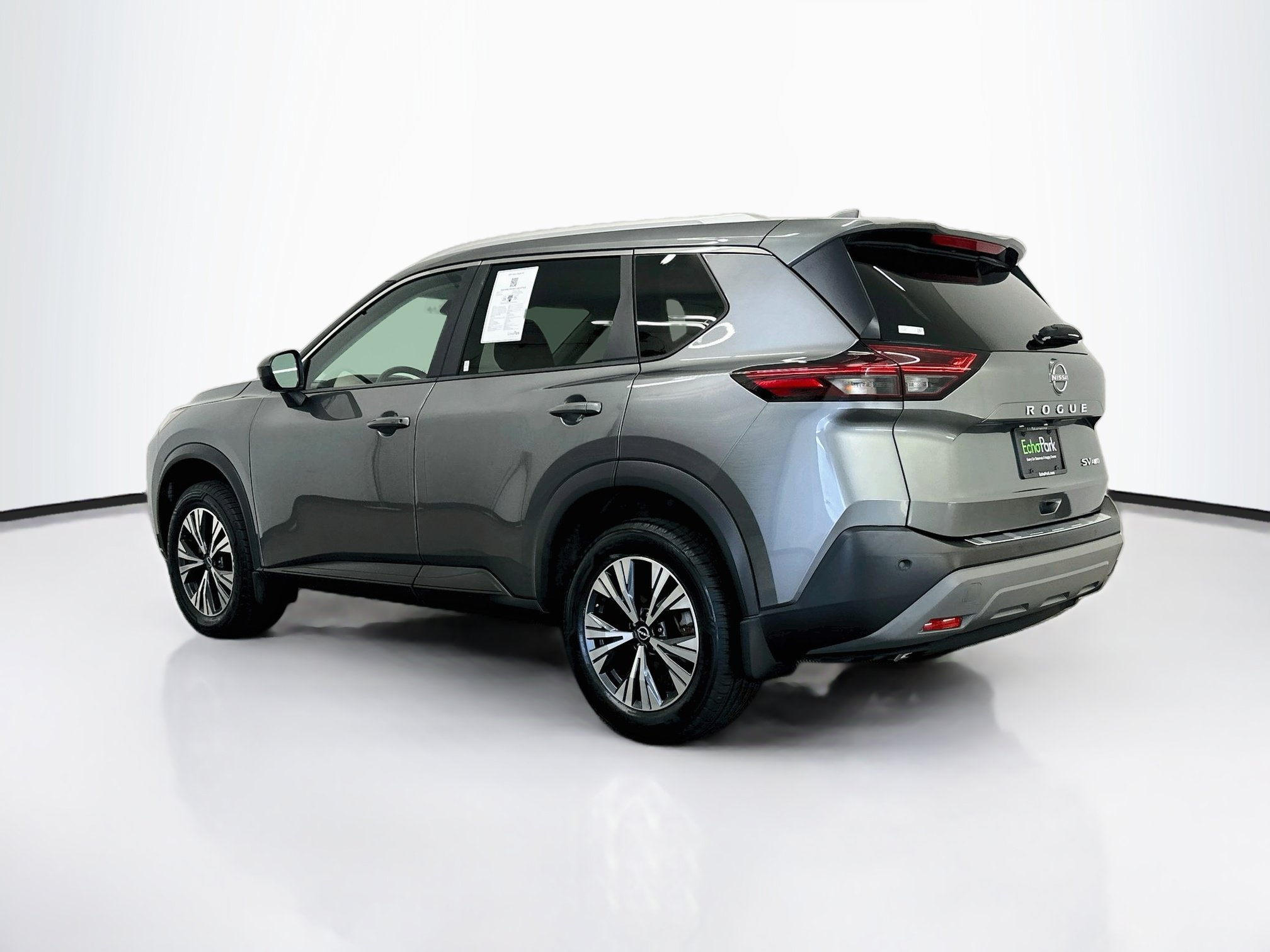 Used 2023 Nissan Rogue SV w/ SV Premium B Package AWD/4WD image 5