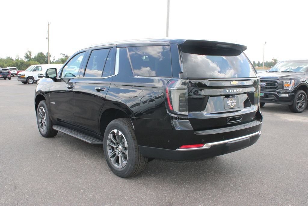 New 2026 Chevrolet Tahoe LT w/ Comfort Package RWD image 7