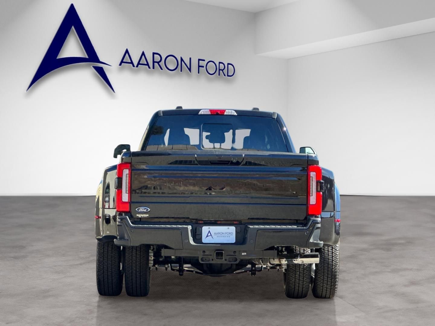 New 2026 Ford F350 Platinum image 5