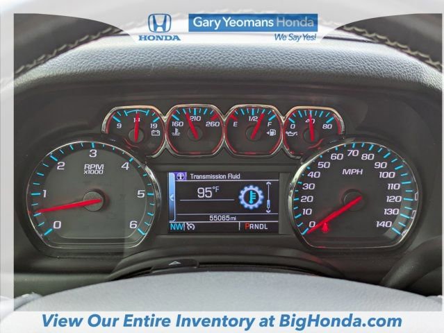 Used 2020 Chevrolet Tahoe Premier image 32