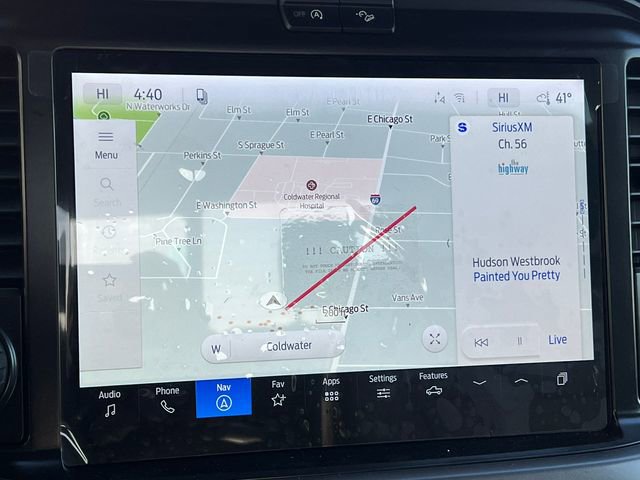 New 2026 Ford F150 XLT w/ Equipment Group 302A MID image 31