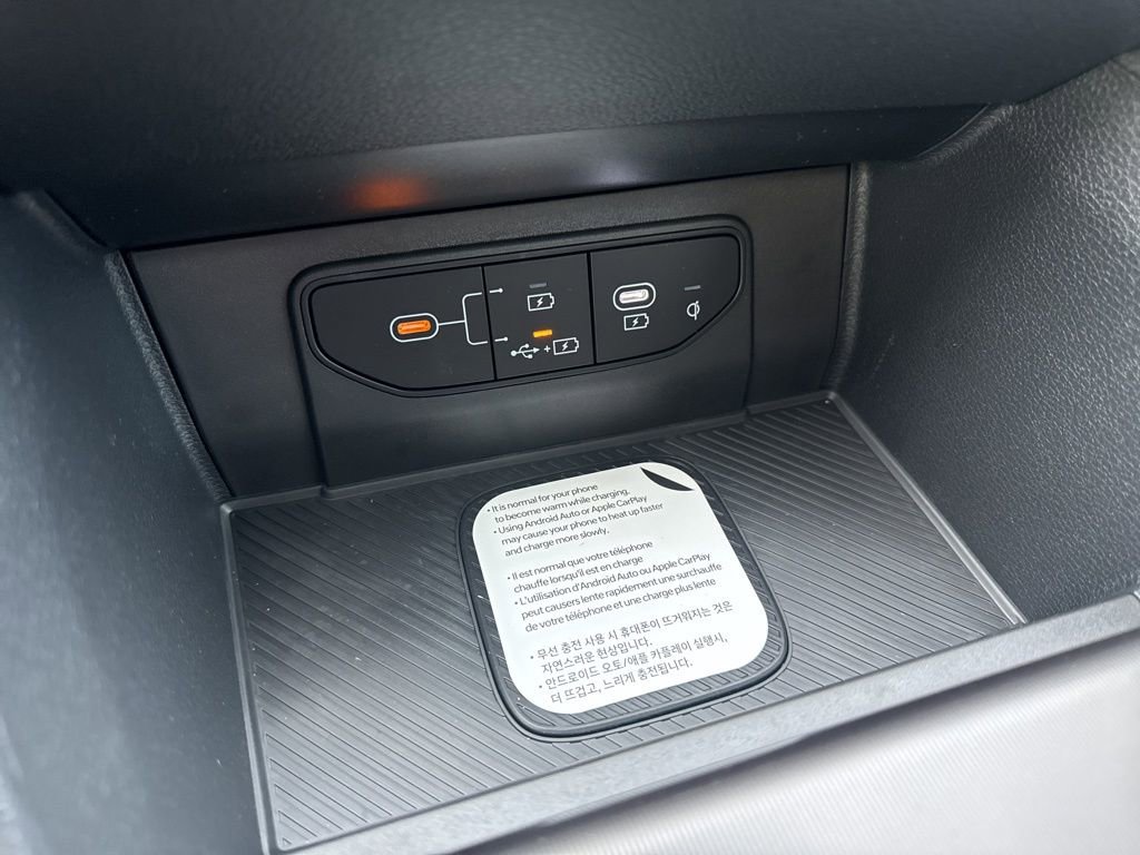 New 2026 Kia Sportage EX image 5