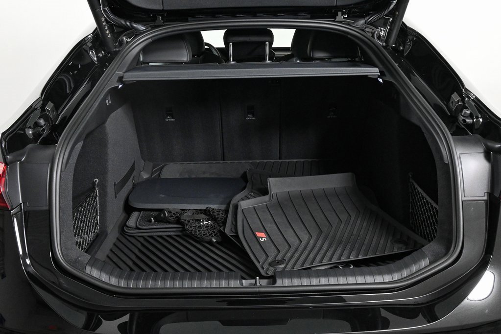 New 2025 Audi S6 e-tron Premium Plus image 31