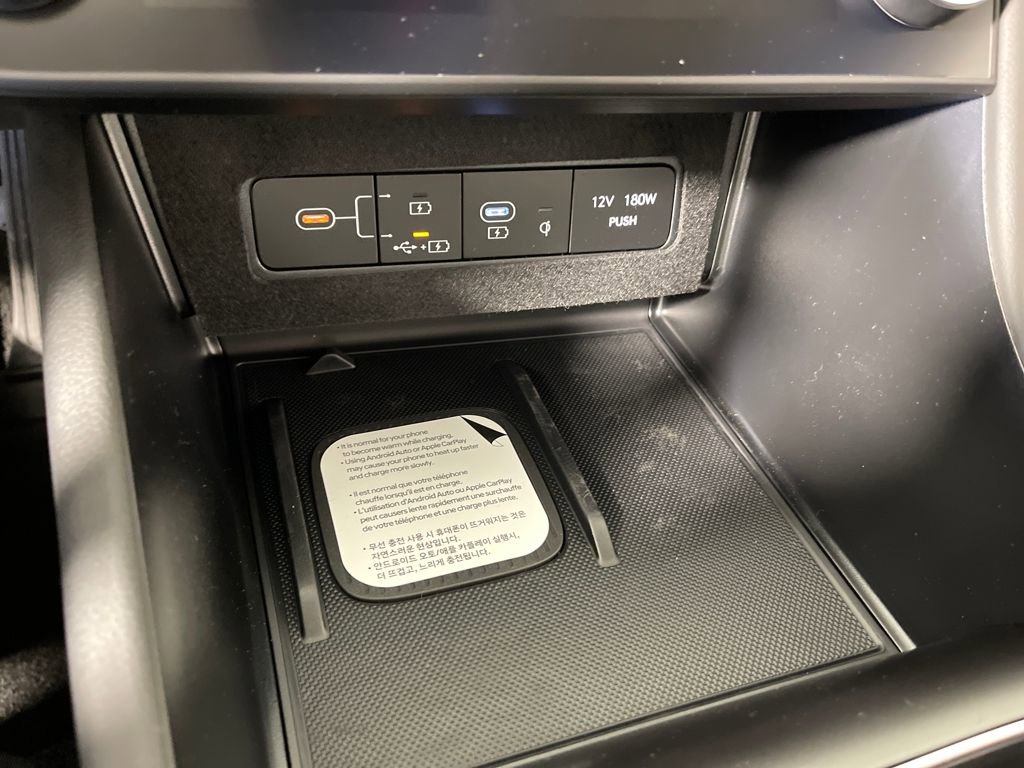 New 2026 Hyundai Sonata SEL image 29