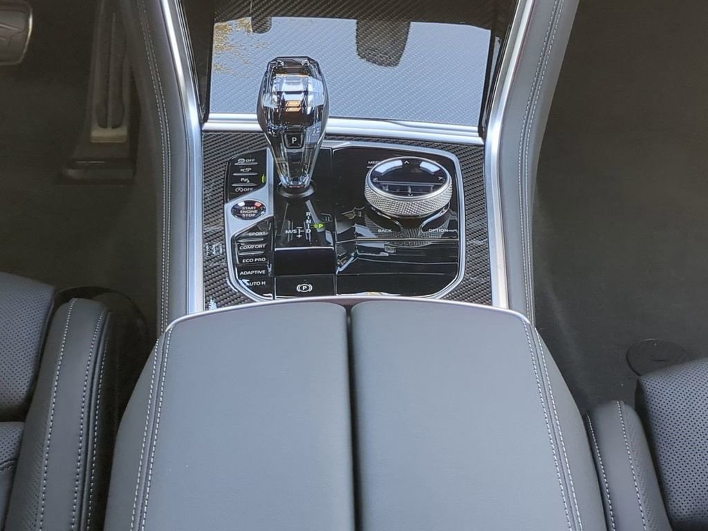New 2026 BMW M850i xDrive image 19
