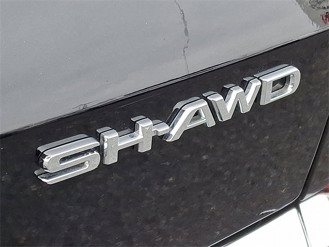 Used 2025 Acura MDX w/ Technology Package image 36