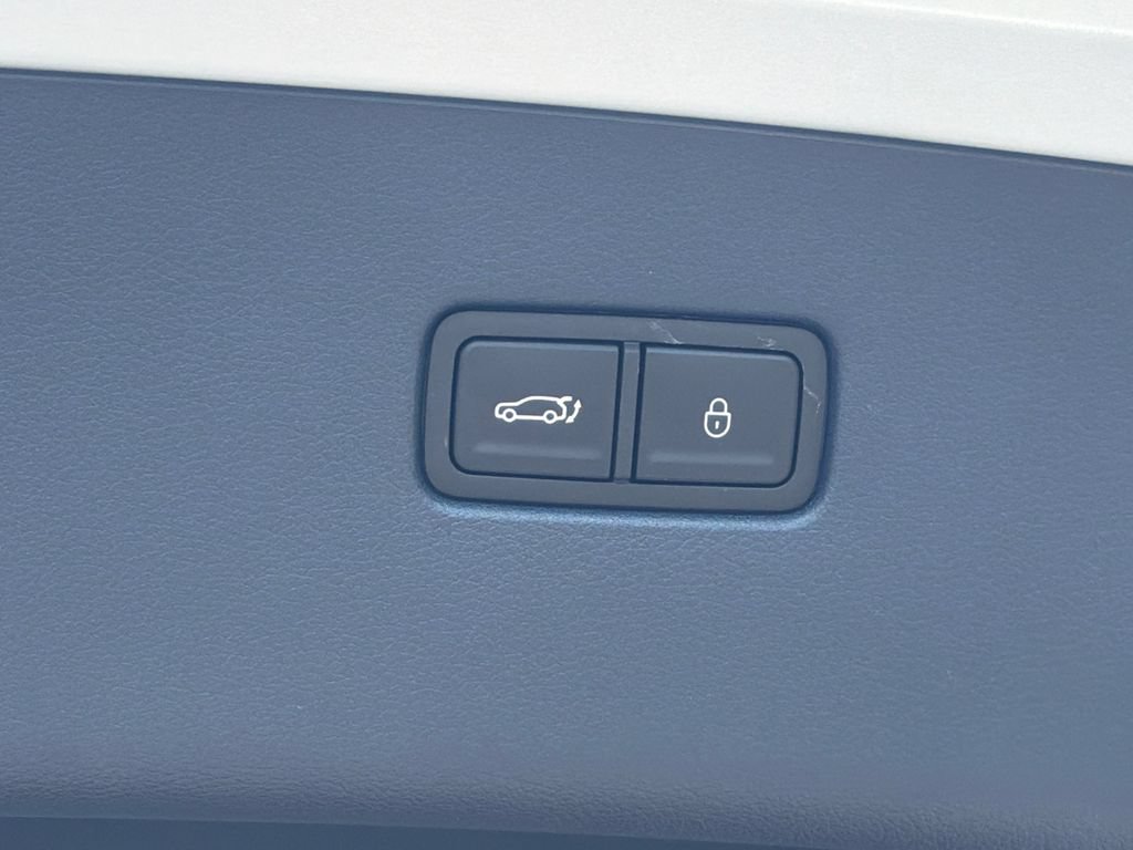 New 2027 Genesis GV80 3.5T e-SC AWD/4WD image 21