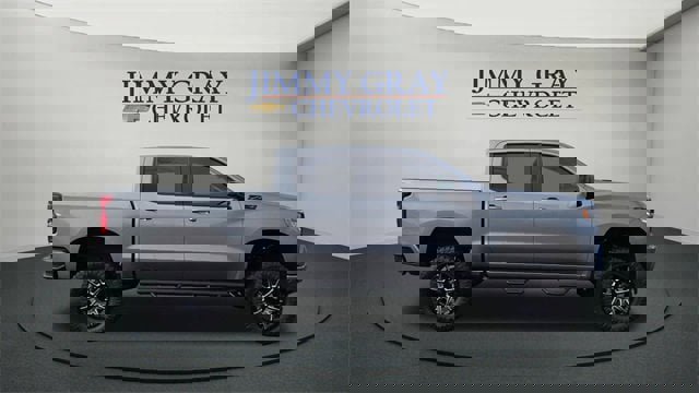 New 2026 Chevrolet Silverado 1500 RST w/ Convenience Package II image 2