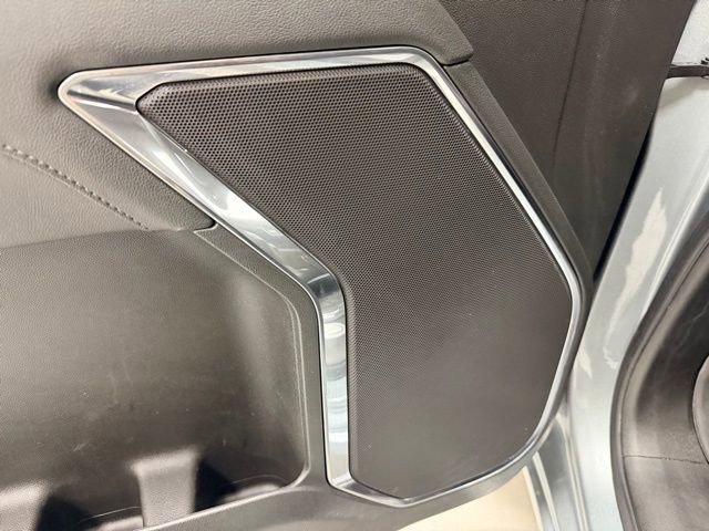 Certified 2024 Chevrolet Silverado 1500 LT image 25