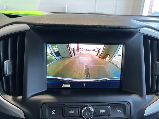 Used 2020 GMC Terrain SLE w/ Driver Convenience Package AWD/4WD image 23