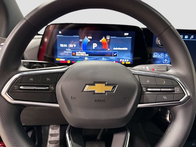 New 2026 Chevrolet Blazer EV LT FWD image 14