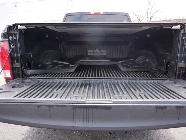 Used 2017 RAM 1500 Big Horn image 13
