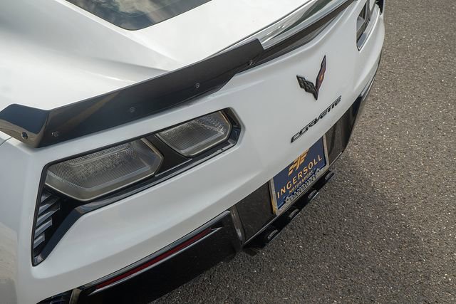 Used 2019 Chevrolet Corvette Z06 image 24