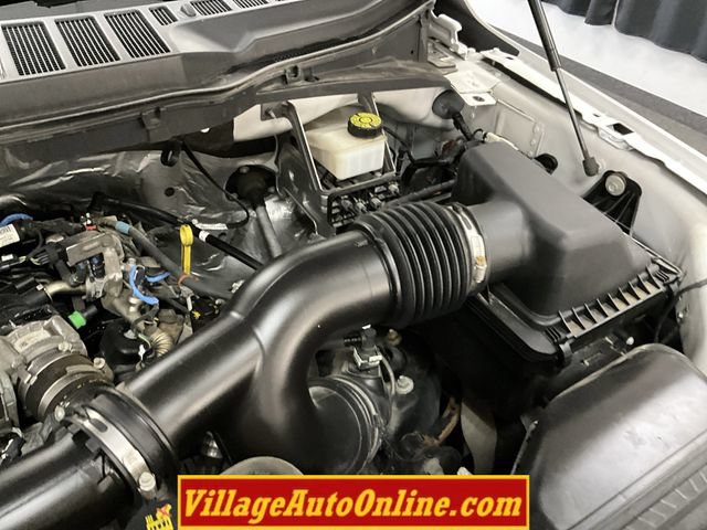 Used 2021 Ford F150 XLT AWD/4WD image 39