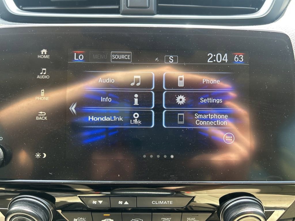 Used 2020 Honda CR-V EX-L image 27