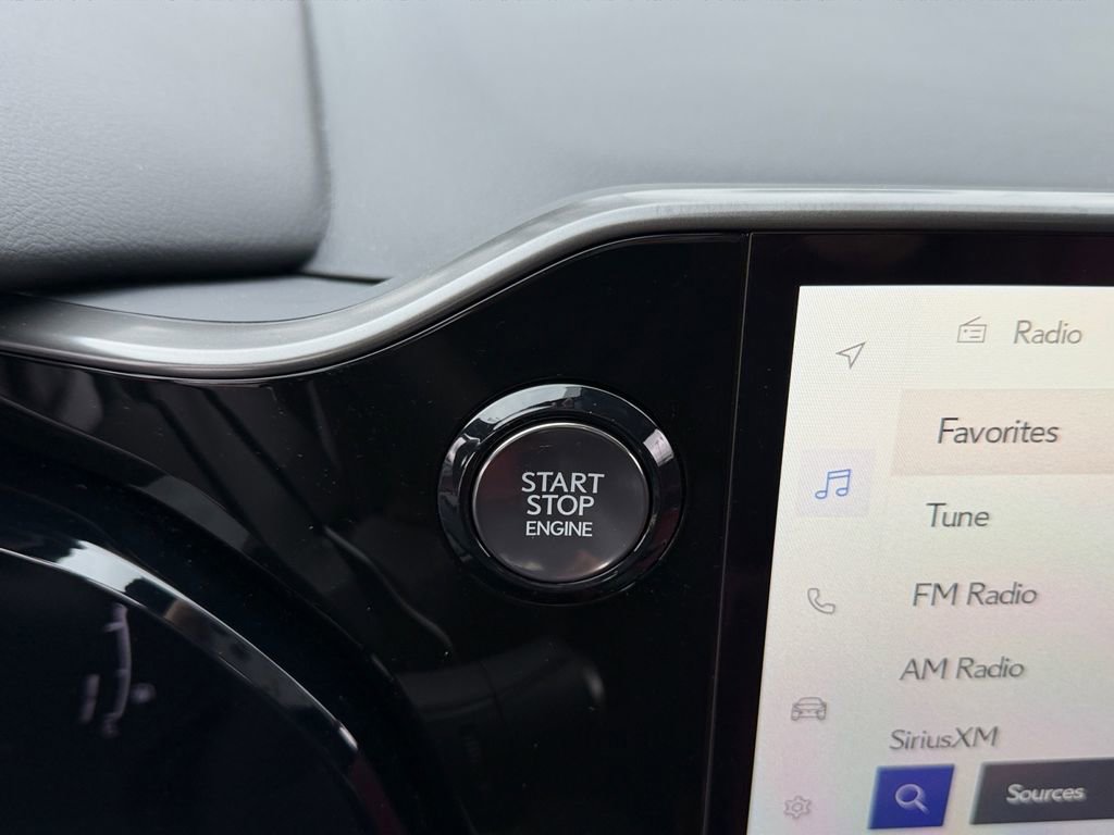 Certified 2024 Lexus NX 350 AWD w/ Vision Package image 31