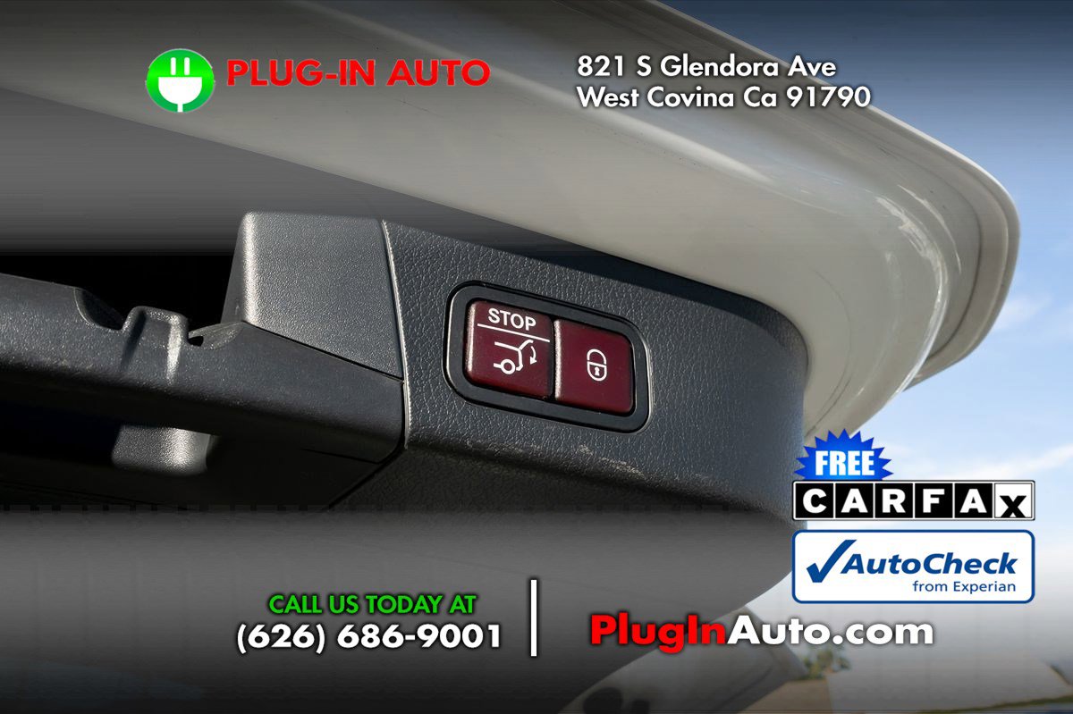 Used 2021 Mercedes-Benz GLB 250 image 13