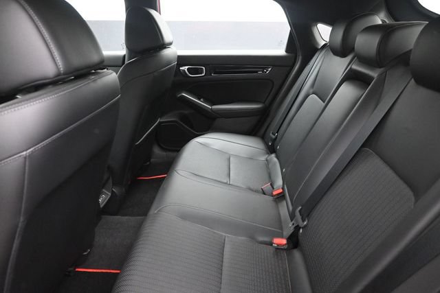 Used 2022 Honda Civic Sport Touring image 19