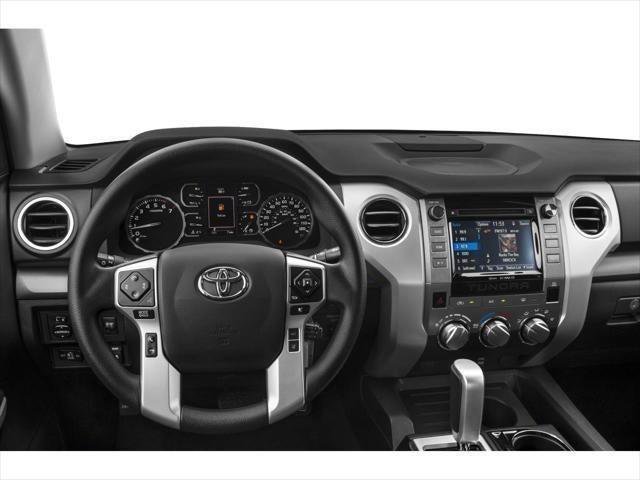Used 2020 Toyota Tundra SR5 w/ TRD Off-Road Package AWD/4WD image 88