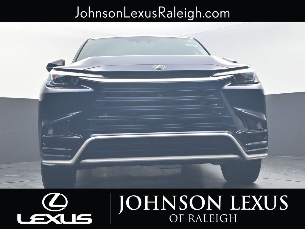 New 2026 Lexus TX 350 350 F SPORT Handling image 16