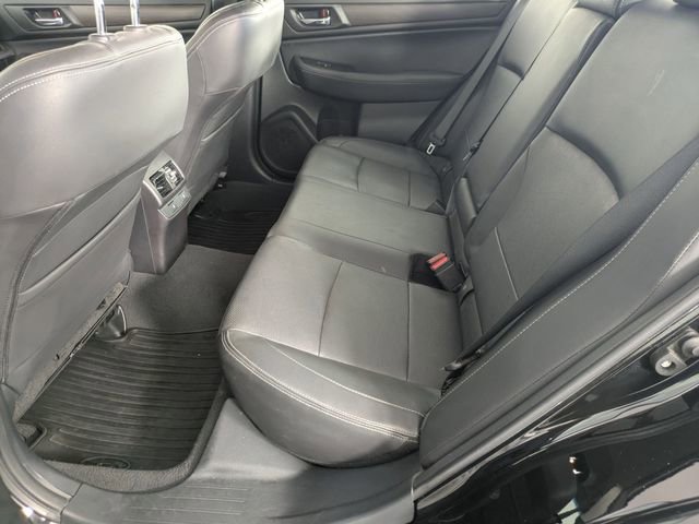 Used 2017 Subaru Legacy 3.6R Limited image 27