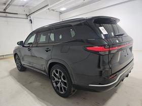 Used 2026 Lexus TX 500h AWD image 3