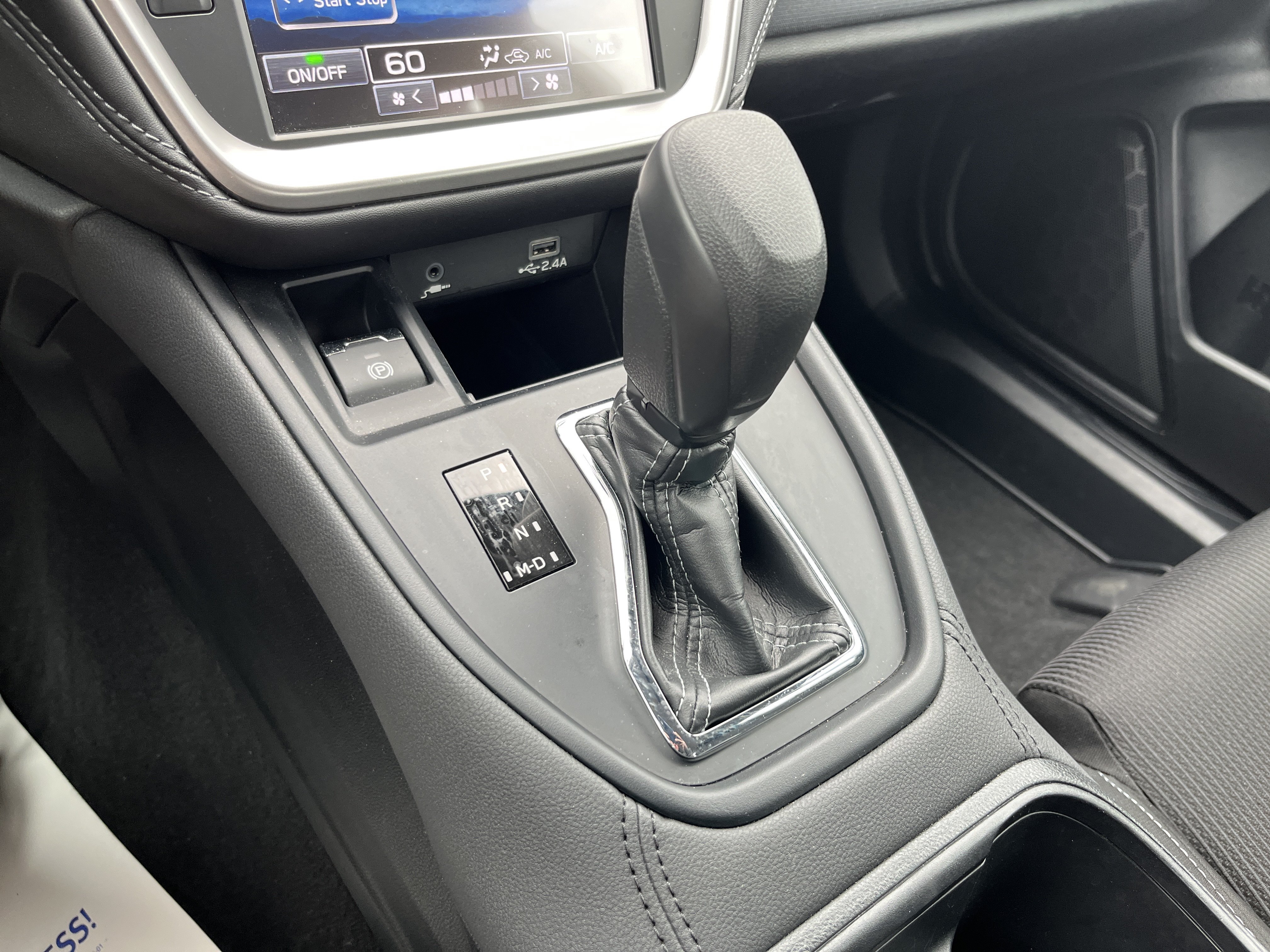 Used 2024 Subaru Legacy AWD/4WD image 24