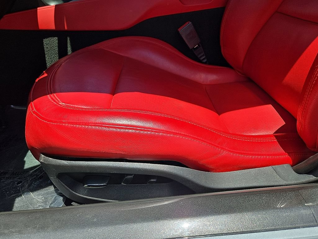 Used 2018 Chevrolet Corvette Grand Sport RWD image 20