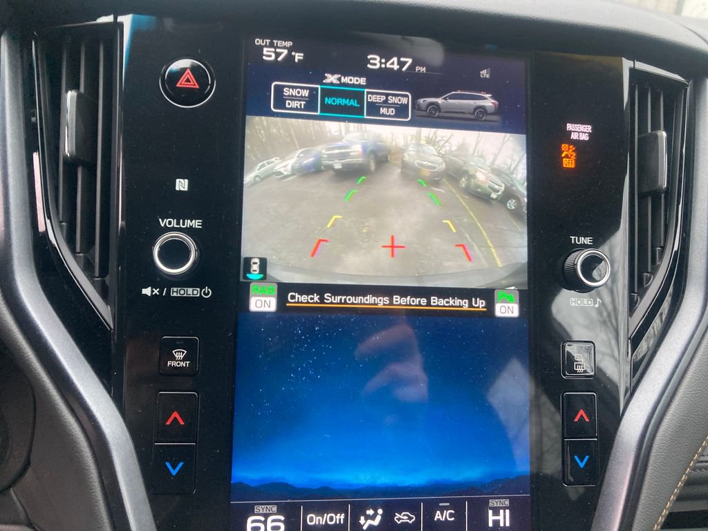 Used 2022 Subaru Outback Wilderness image 24