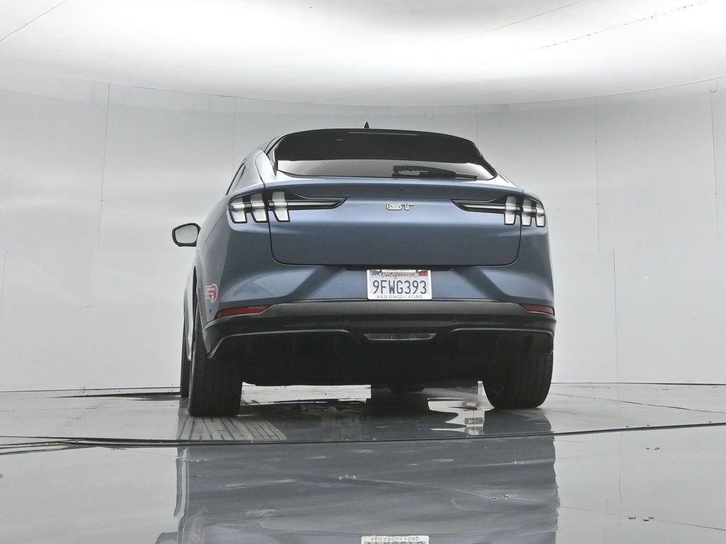 Used 2023 Ford Mustang Mach-E GT AWD/4WD image 52