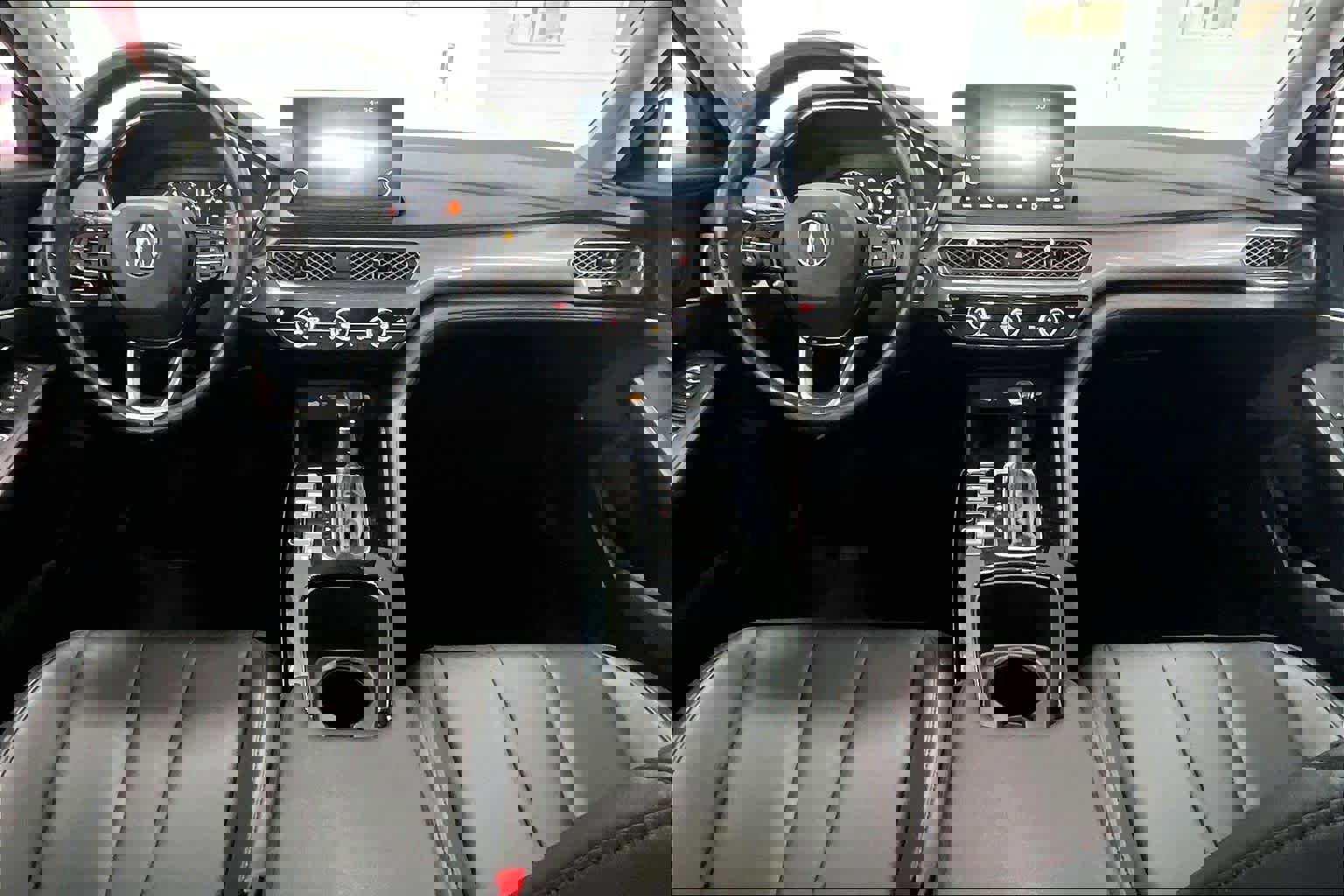 Used 2024 Acura Integra image 9