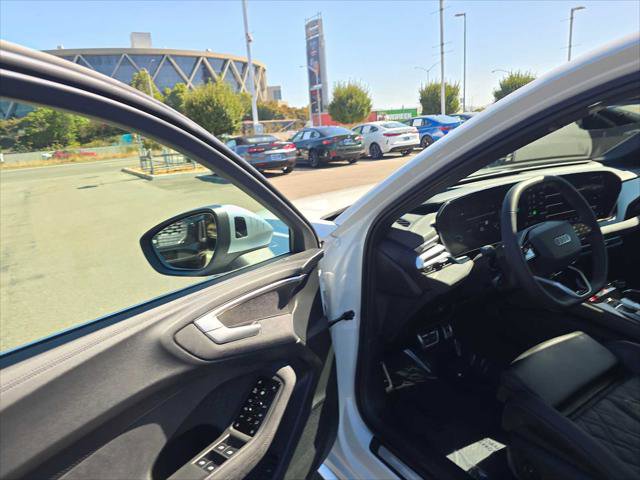 New 2025 Audi S5 Premium Plus image 18