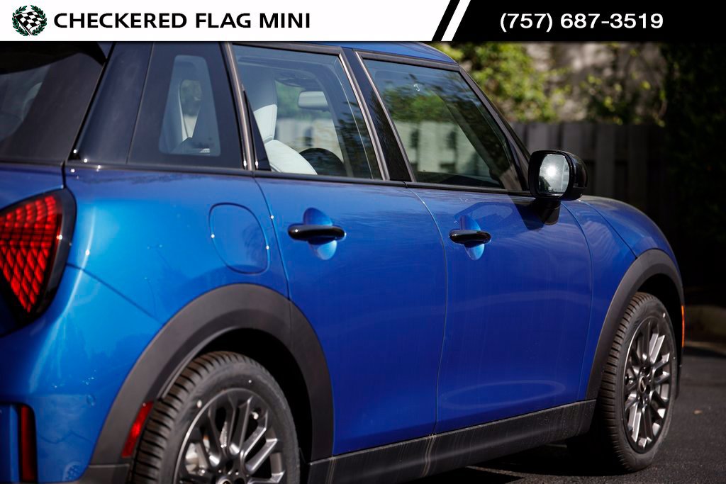 Used 2025 MINI Cooper S FWD image 8